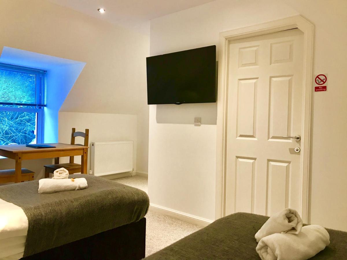 Drumdevan Country House, Inverness