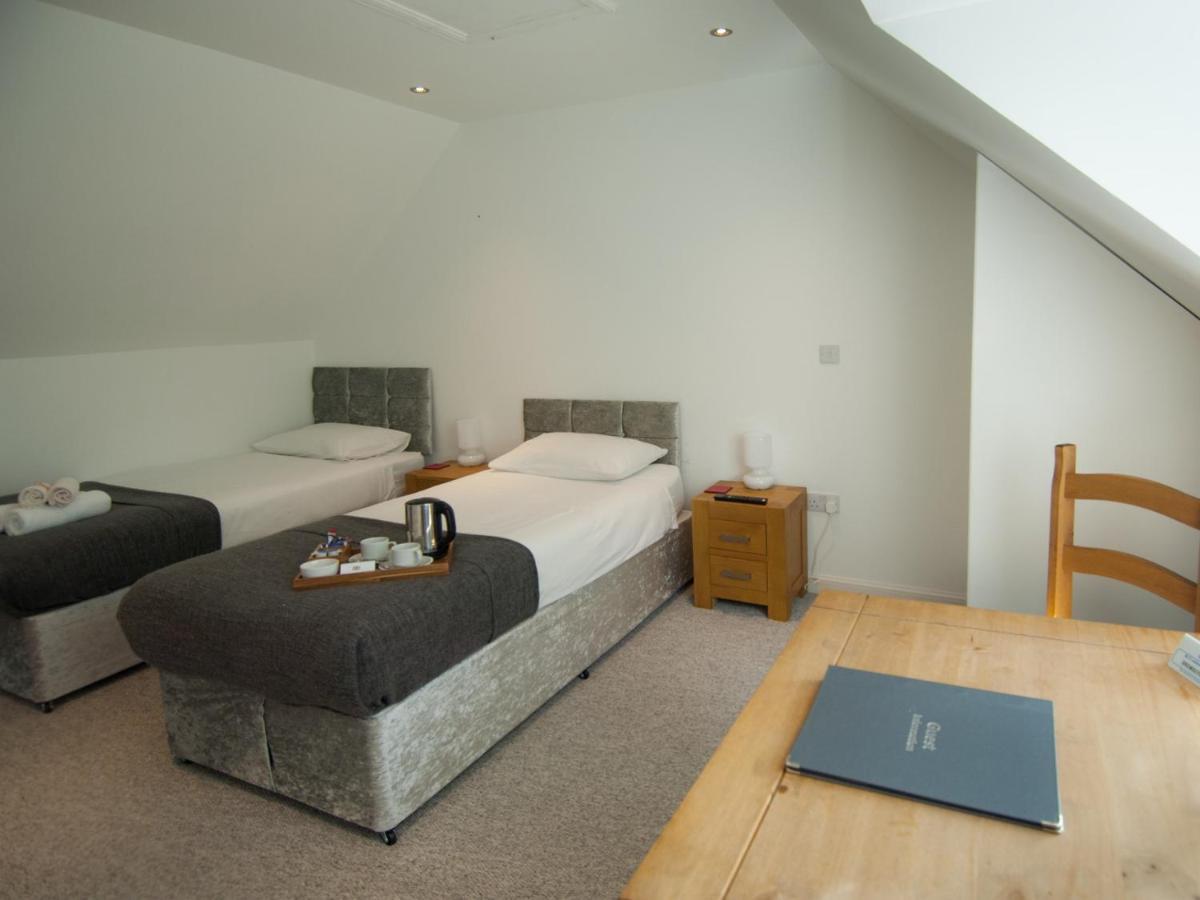 Drumdevan Country House, Inverness