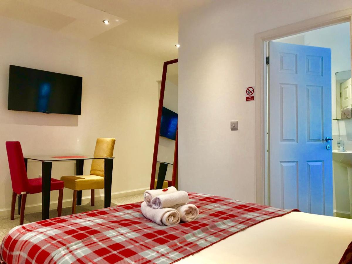 Drumdevan Country House, Hotel 4*