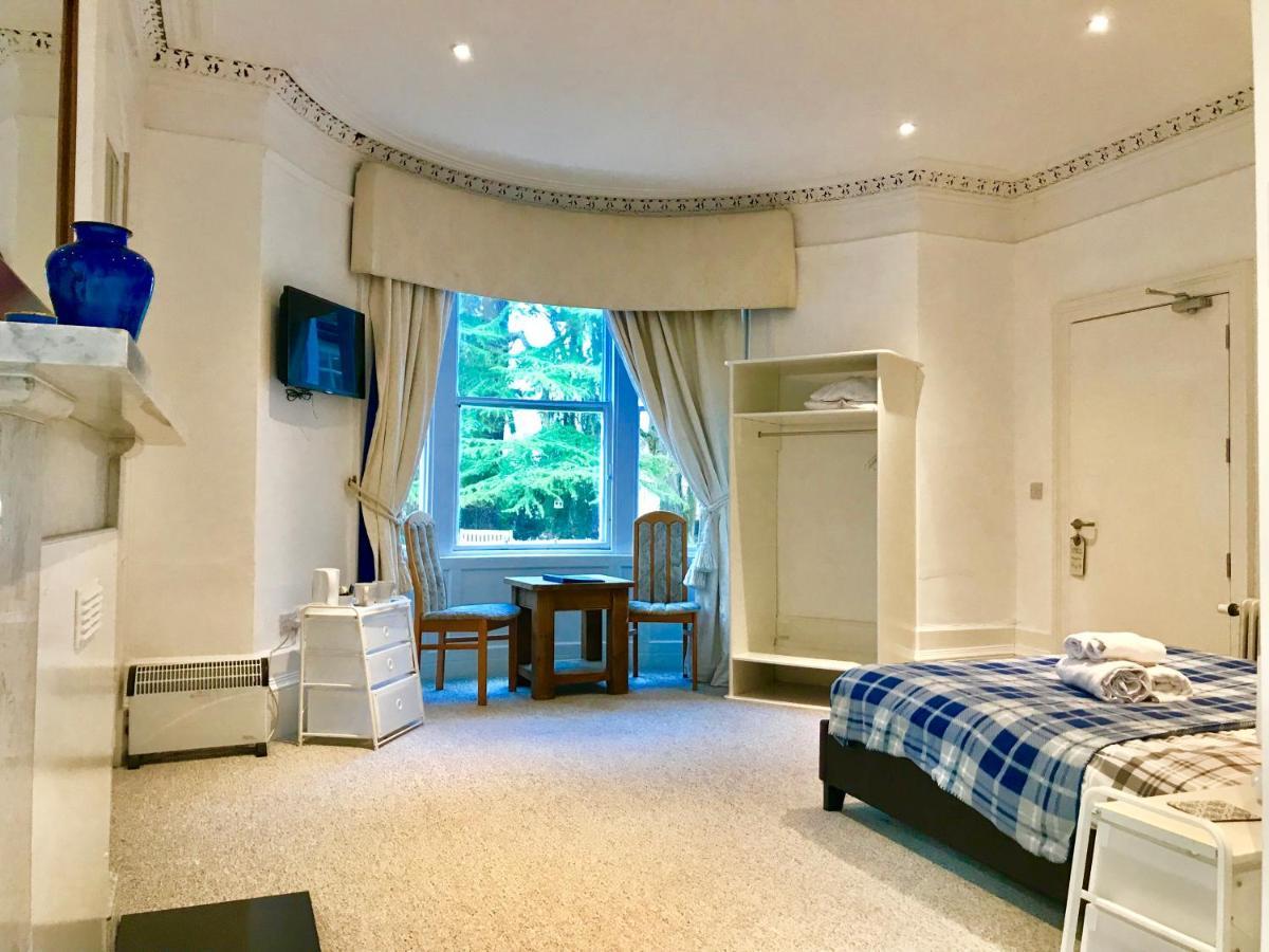 Hotel Drumdevan Country House, 4*