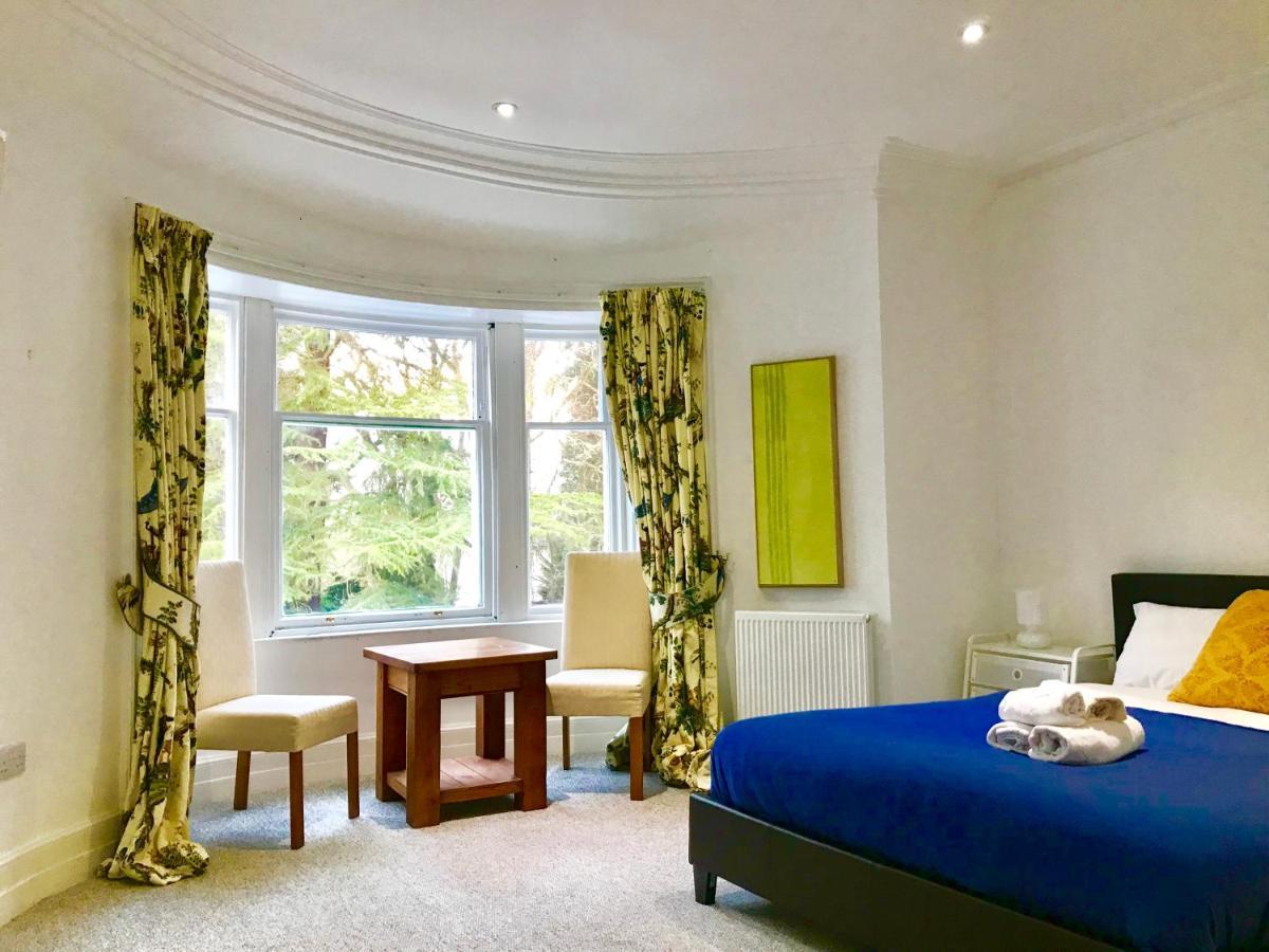 Drumdevan Country House, Hotel Inverness