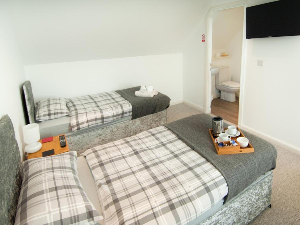 Drumdevan Country House, Hotel Inverness