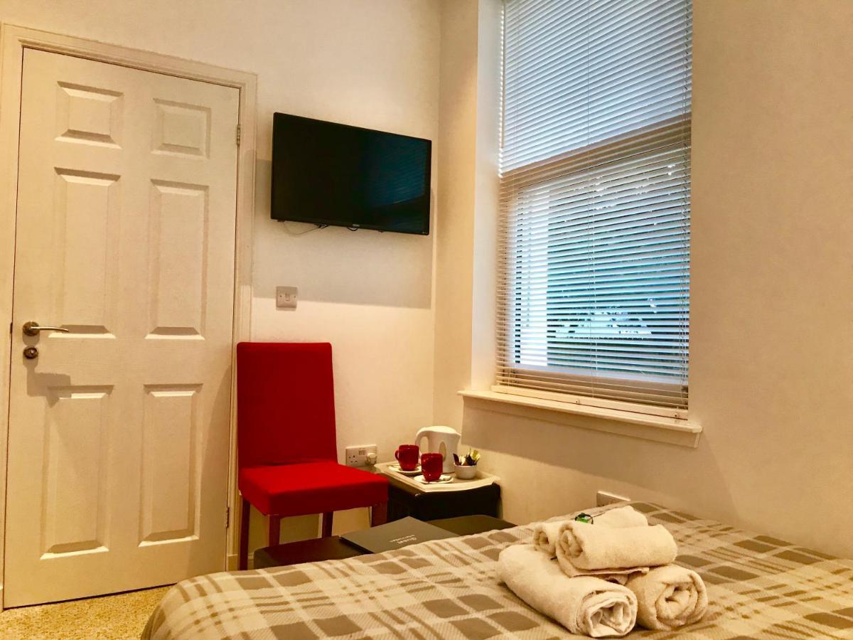 Drumdevan Country House, Hotel