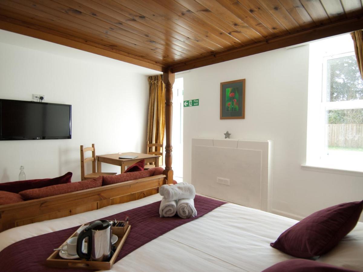 Hotel Drumdevan Country House,