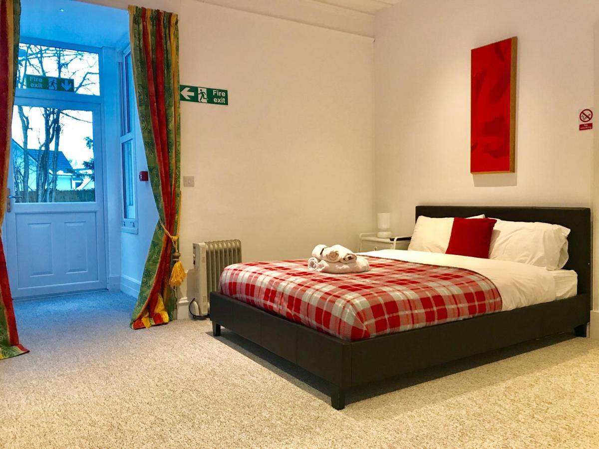 Drumdevan Country House, 4*
