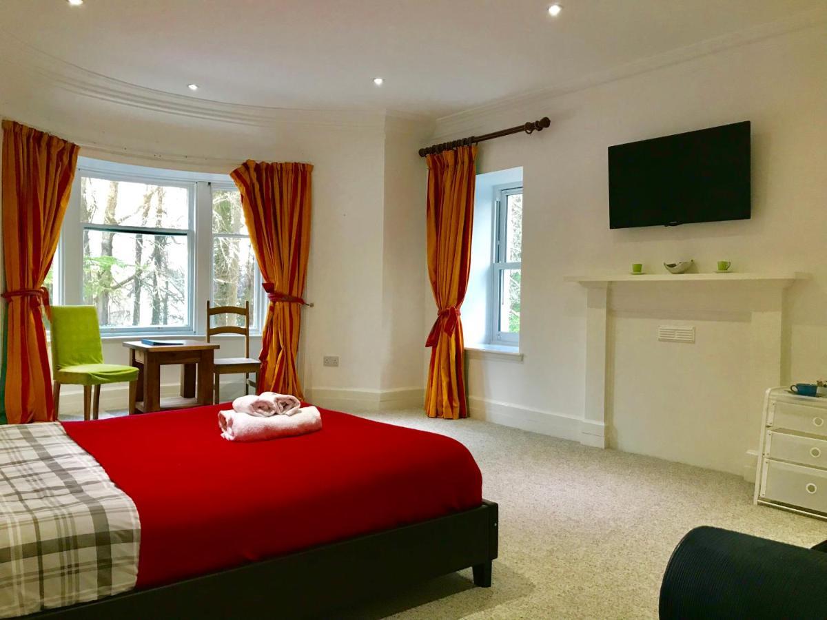 Hotel Drumdevan Country House,