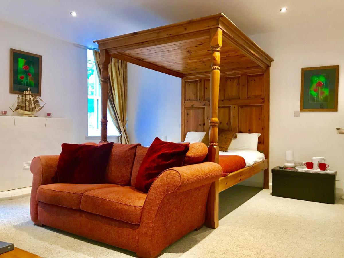Drumdevan Country House, 4* Inverness