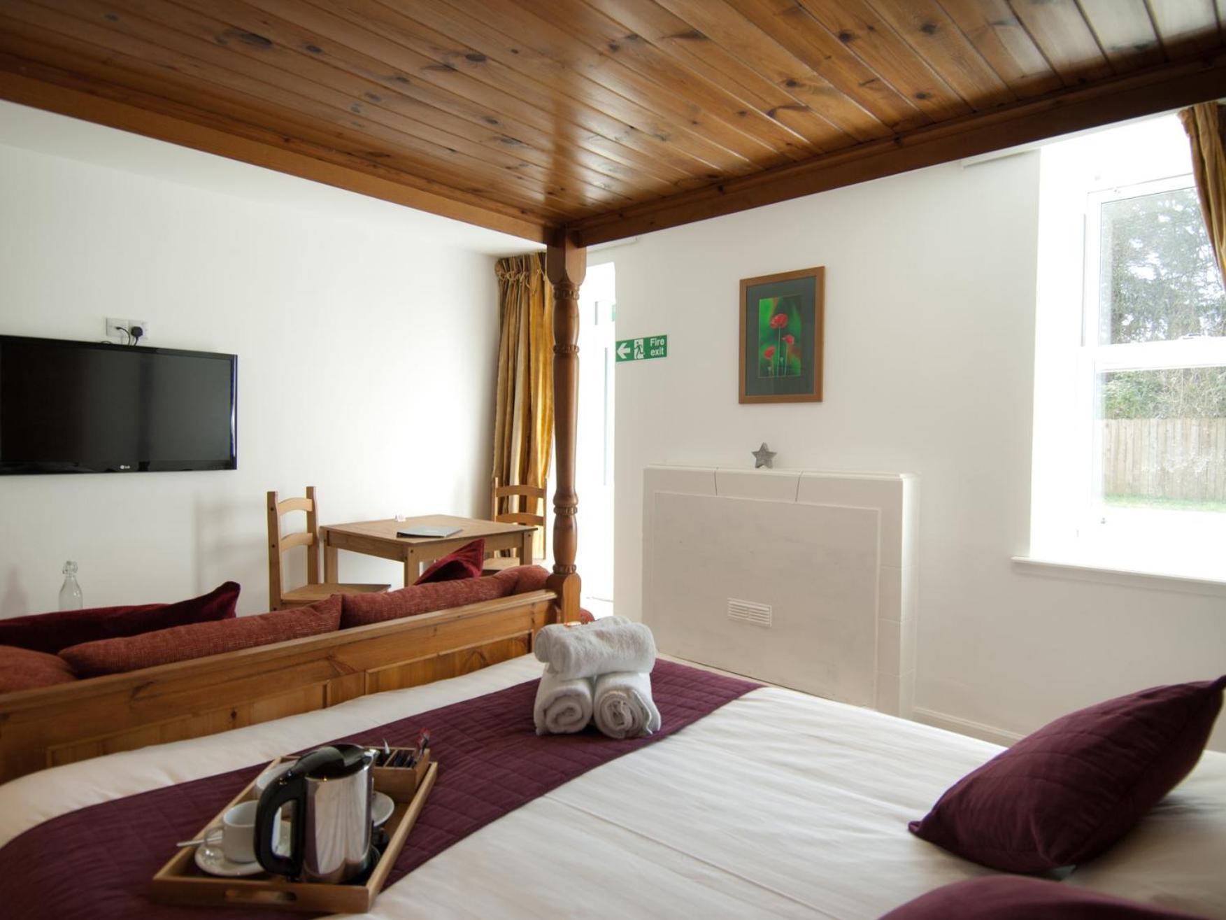 Drumdevan Country House, Hotel Inverness